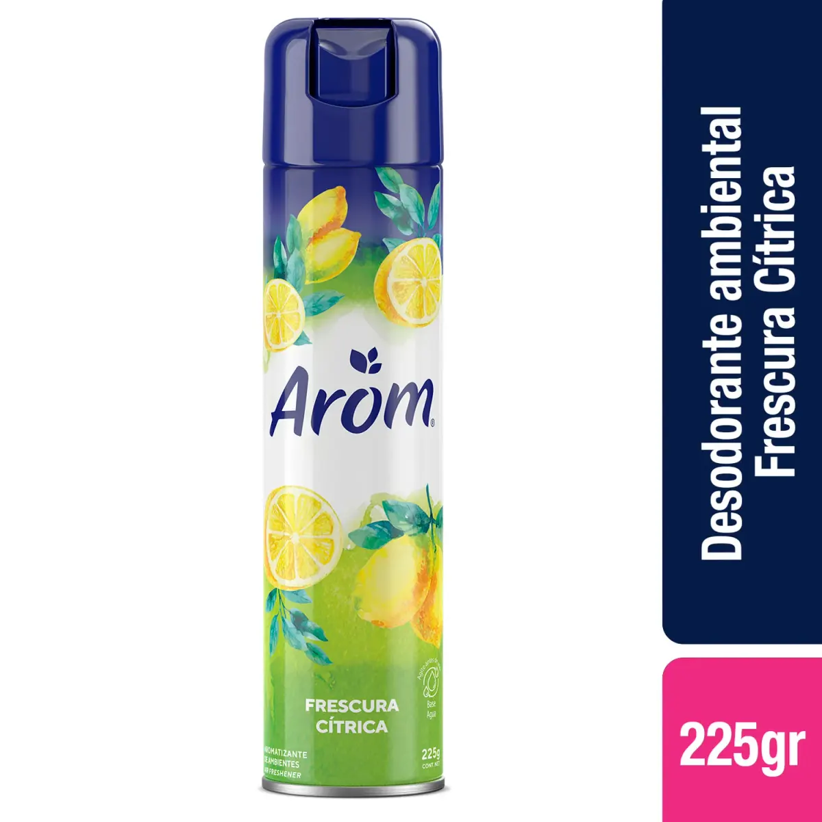 Ambiental Fraganze Citrica