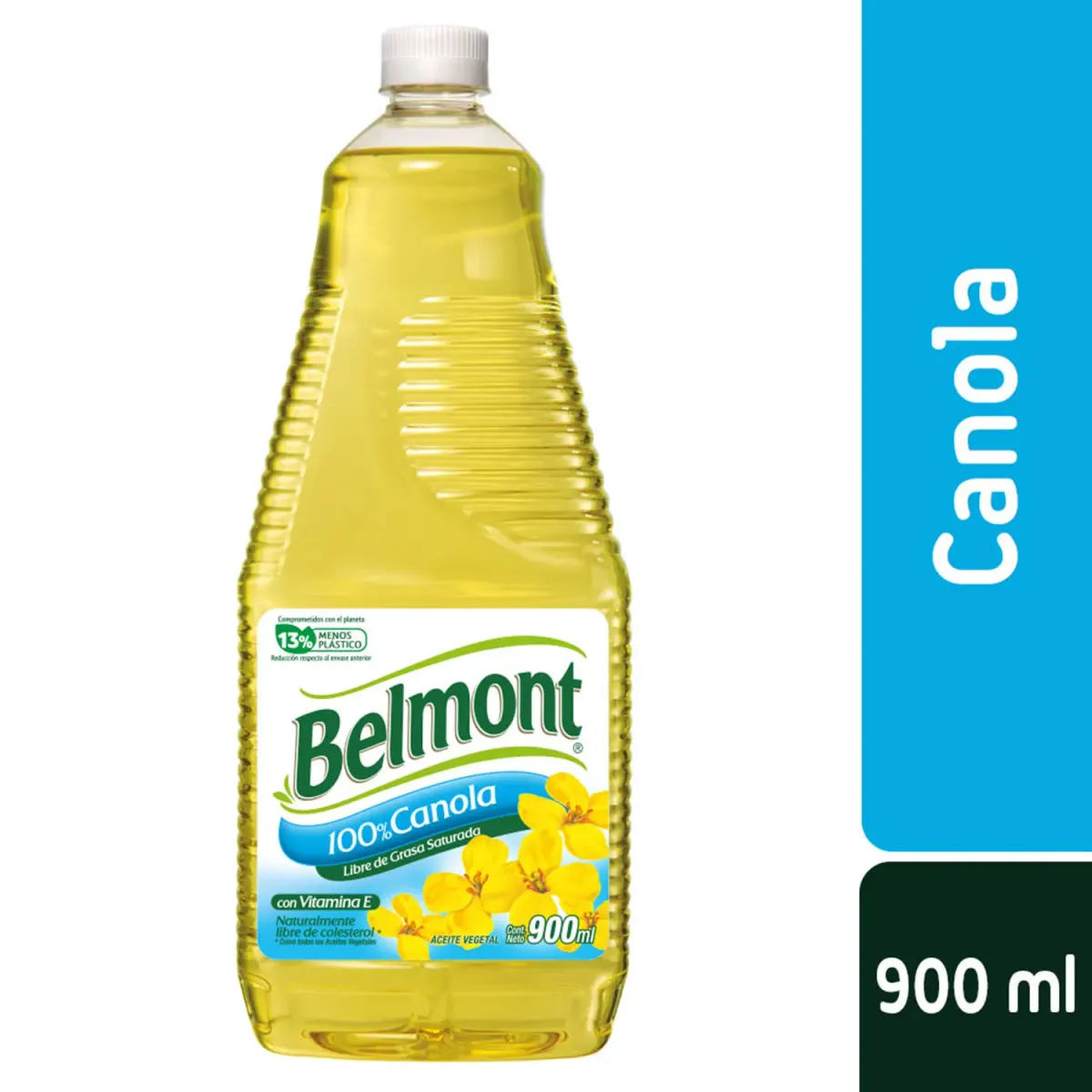 Aceite Belmont 1lt