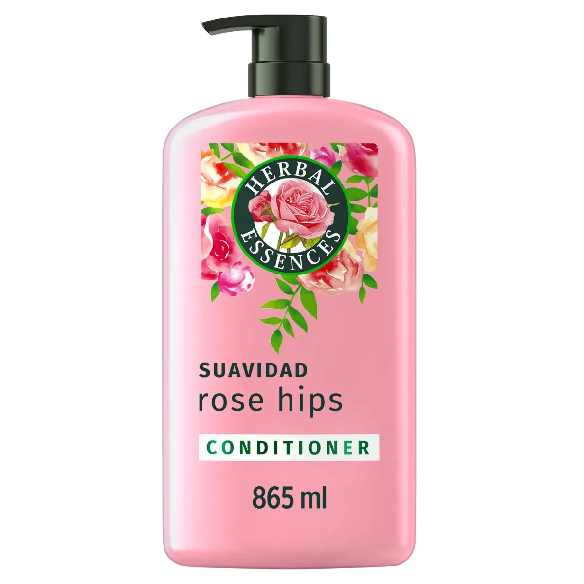 Acondicionador Suavelina Herbal