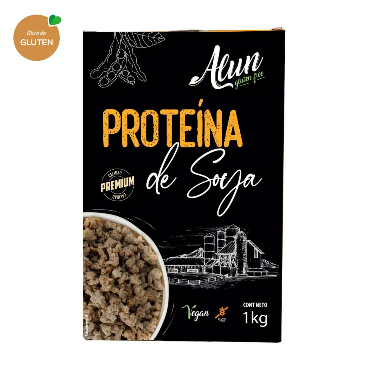 Alka Granel