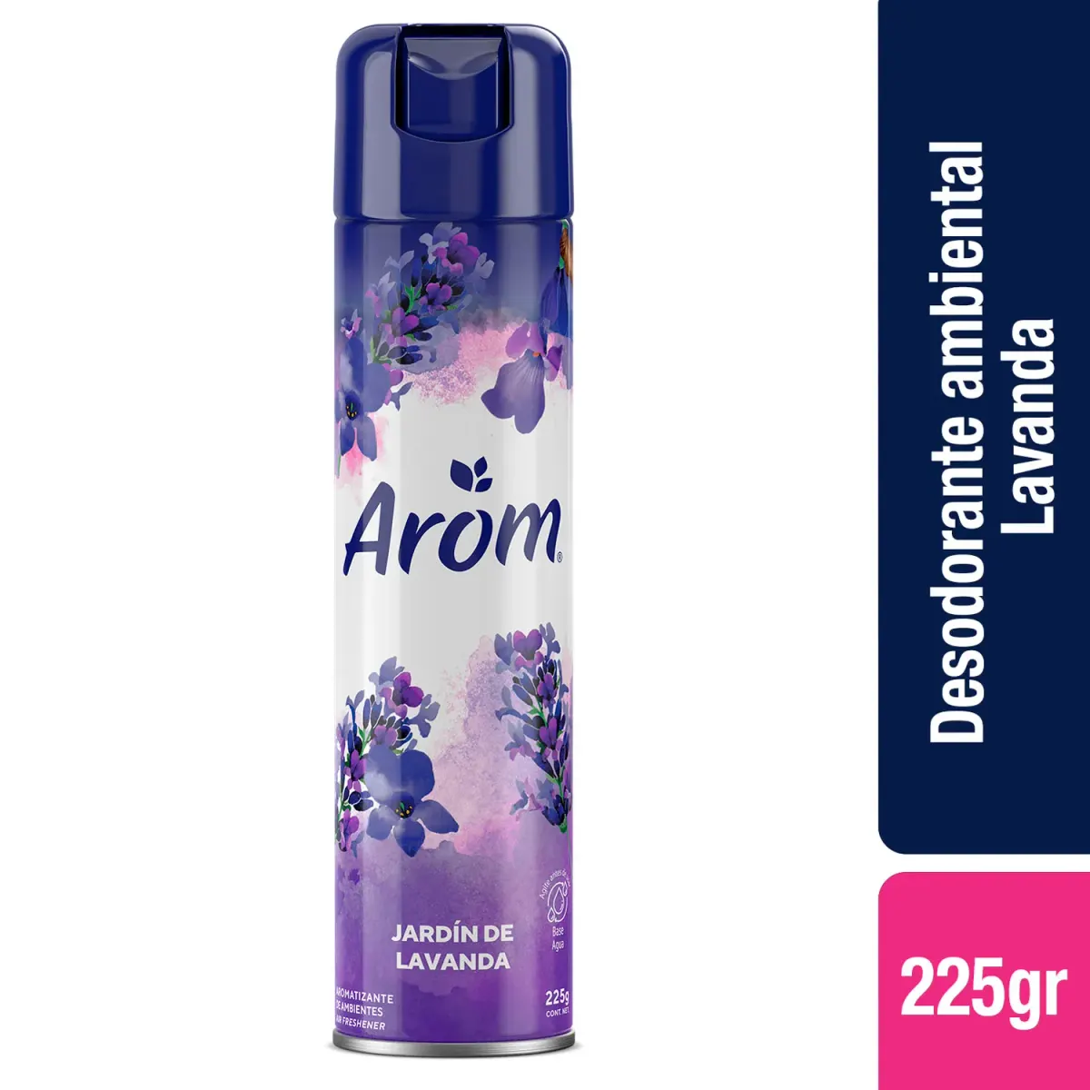 Ambiental Lavanda