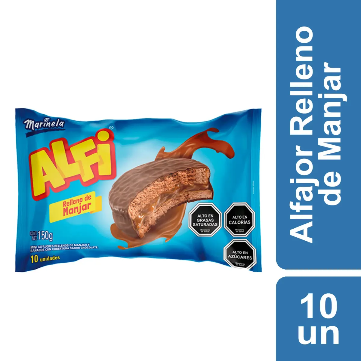 Alfi 15gr
