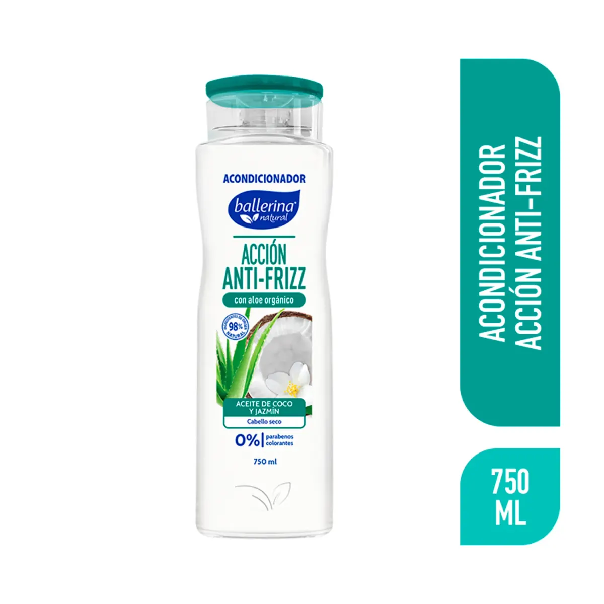 ACOND BALLERINA PROT 1LT